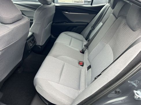 New 2026 Toyota Camry LE image 19