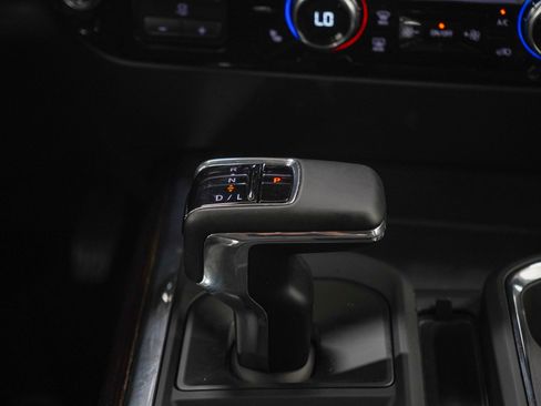 Used 2025 GMC Sierra 1500 Elevation w/ Elevation Premium Package AWD/4WD image 20