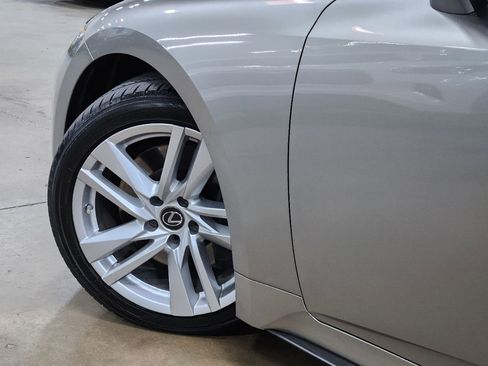 Used 2022 Lexus IS 300 w/ Comfort Package image 23