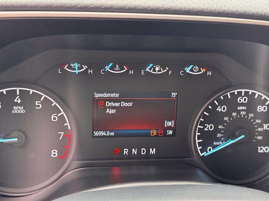 Certified 2023 Ford F150 XLT RWD image 20