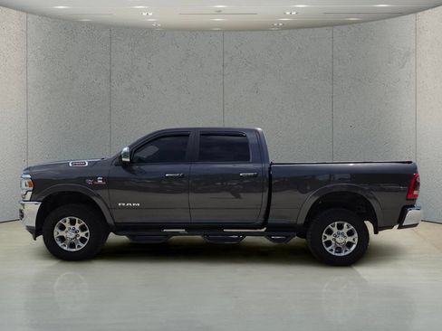 Certified 2020 RAM 2500 Laramie AWD/4WD image 10