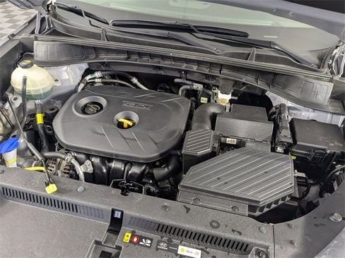 Used 2020 Hyundai Tucson Value image 33