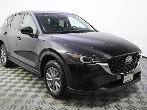 Used 2023 MAZDA CX-5 AWD 2.5 S image 8
