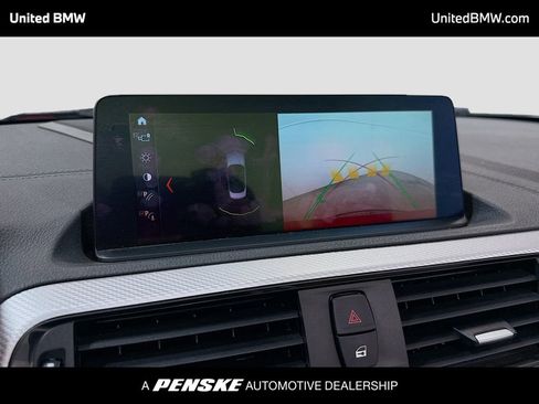 Used 2020 BMW 230i xDrive Convertible w/ M Sport Package AWD/4WD image 9