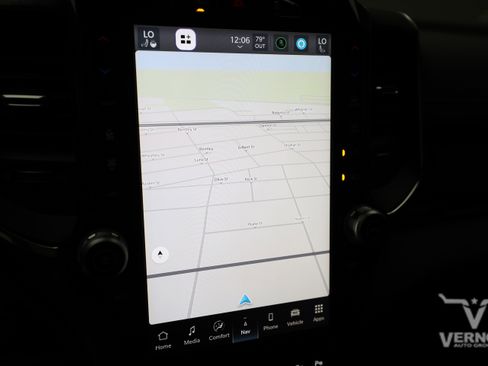 New 2026 RAM 3500 Laramie w/ Night Edition image 29