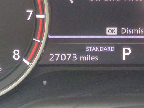 Used 2023 Nissan Rogue SV image 12