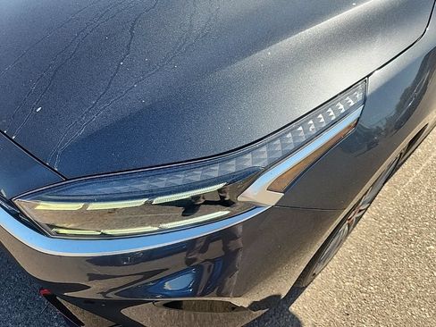 Certified 2024 Kia Forte GT FWD image 6