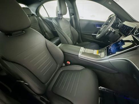 New 2026 Mercedes-Benz C 43 AMG 4MATIC Sedan image 28
