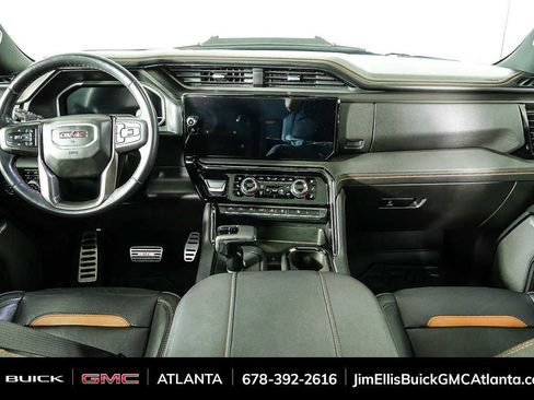Used 2023 GMC Sierra 1500 AT4 w/ AT4 Premium Package image 20