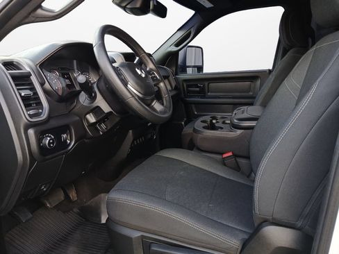 Used 2025 RAM 3500 Tradesman AWD/4WD image 19