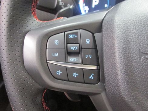 New 2025 Ford Ranger Raptor image 33