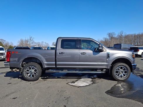 Used 2022 Ford F350 Lariat w/ Lariat Ultimate Package image 7