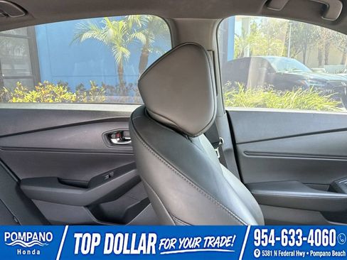 Used 2025 Honda Accord Sport image 19