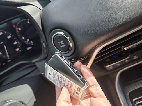 New 2026 MAZDA CX-90 3.3 Turbo w/ Premium Plus Pkg image 16