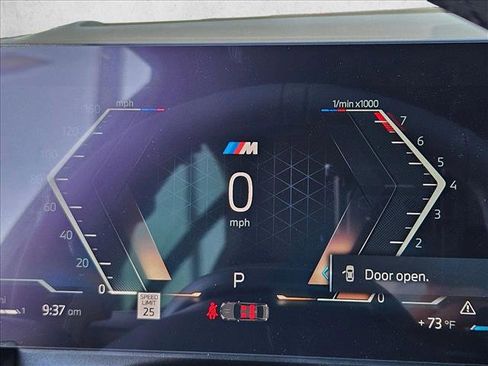 New 2026 BMW 530i w/ M Sport Package RWD image 11