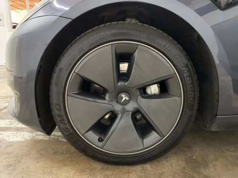 Used 2023 Tesla Model 3 Standard Range RWD image 28