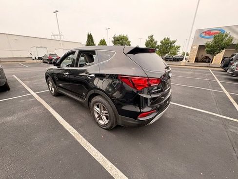 Used 2018 Hyundai Santa Fe Sport AWD/4WD image 9