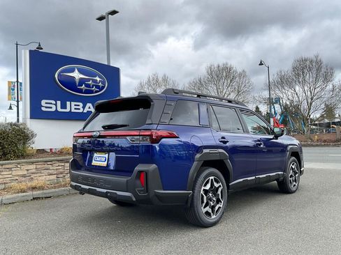 New 2026 Subaru Outback Touring image 8