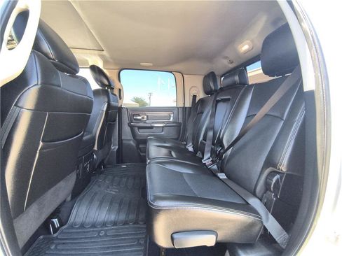 Used 2013 RAM 2500 Laramie w/ Convenience Group AWD/4WD image 10