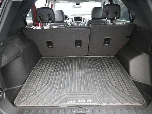 Used 2020 Chevrolet Equinox Premier AWD/4WD image 20