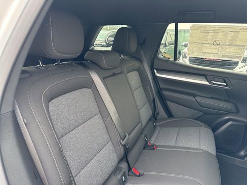 New 2026 GMC Terrain Elevation w/ Black Edition image 28