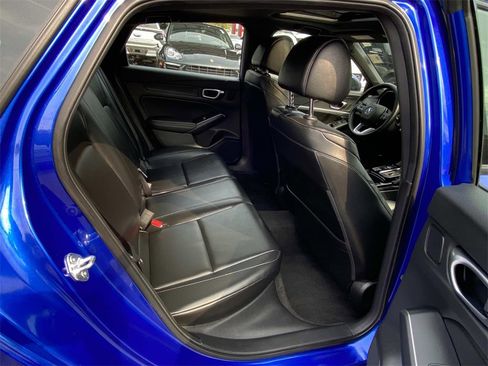 Used 2025 Acura Integra A-Spec image 11