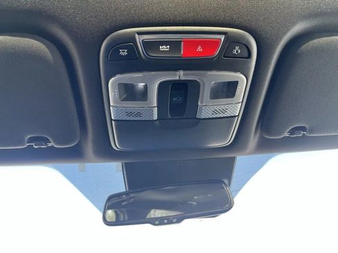 Used 2024 Kia Telluride EX X-Line AWD/4WD image 32