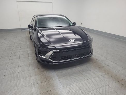 Used 2024 Hyundai Sonata SEL image 14