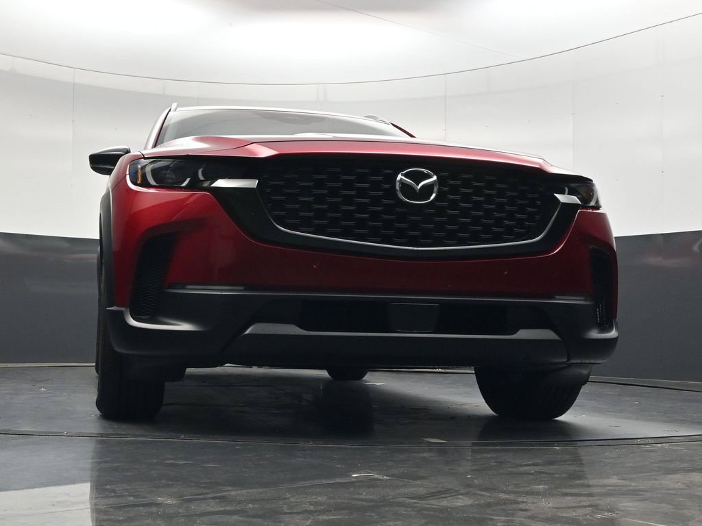 Used 2022 MAZDA CX-5 AWD 2.5 S w/ Premium Plus Pkg image 43