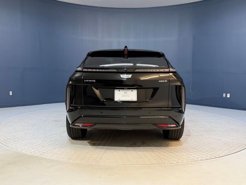New 2026 Cadillac Lyriq Premium Sport RWD image 10