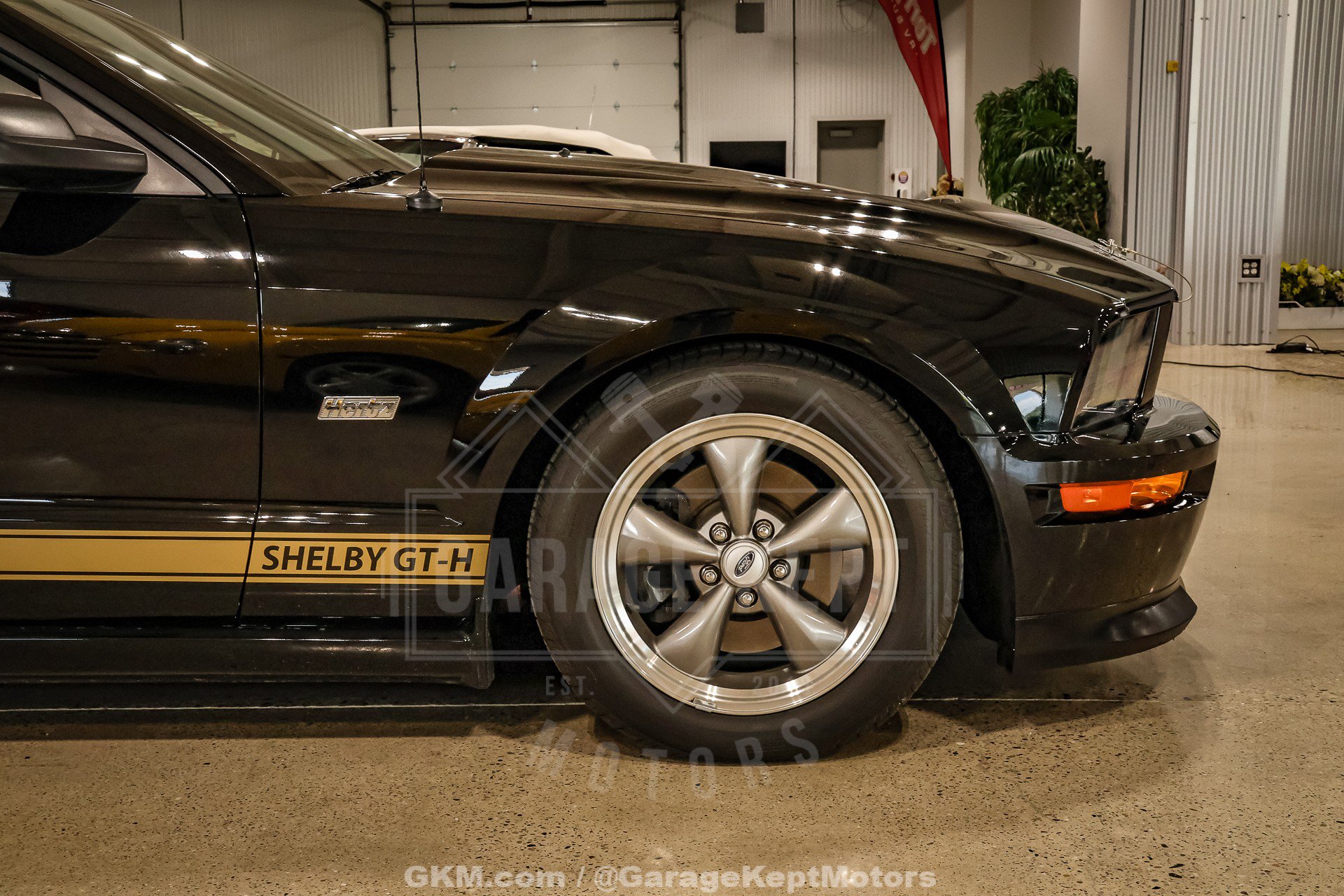 Used 2006 Ford Mustang GT Premium RWD image 58