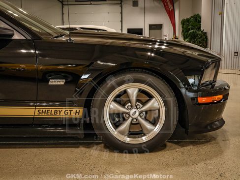 Used 2006 Ford Mustang GT Premium RWD image 58