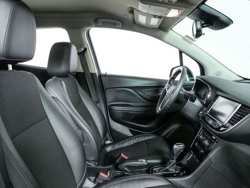 Used 2017 Buick Encore Preferred FWD image 22