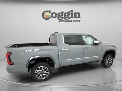 New 2026 Toyota Tundra 1794 Edition AWD/4WD image 19