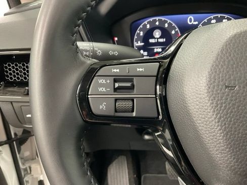 Certified 2026 Honda CR-V EX-L image 20