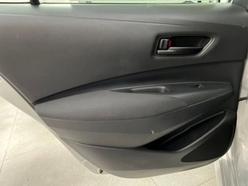 Used 2024 Toyota Corolla LE FWD image 18