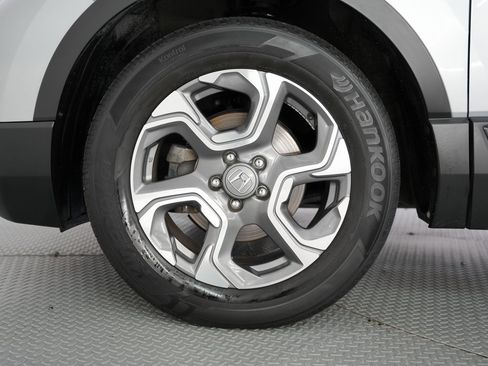 Used 2019 Honda CR-V EX image 59