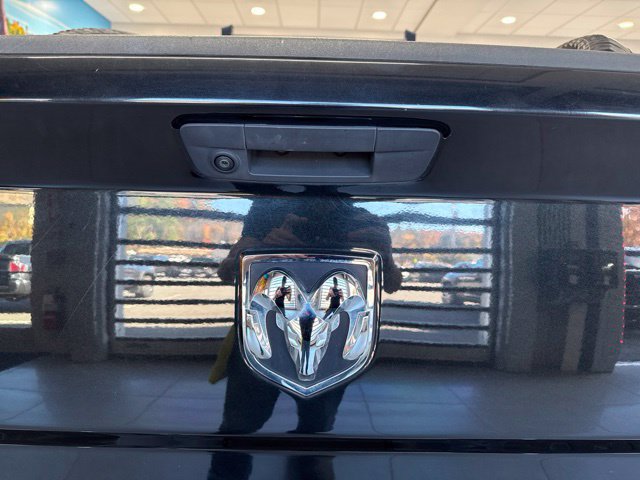 Used 2019 RAM 1500 Big Horn AWD/4WD image 21