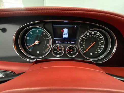 Used 2018 Bentley Flying Spur S W12 image 33