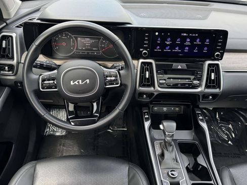 Used 2023 Kia Sorento X-Line EX AWD/4WD image 36