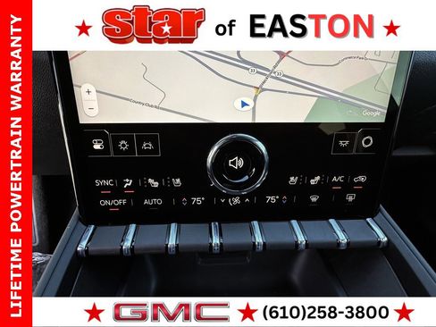 New 2026 GMC Terrain AT4 w/ Convenience Package III image 19