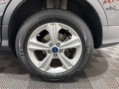 Used 2016 Ford Escape SE w/ Equipment Group 201A image 34