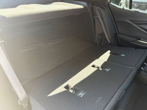 Used 2025 Buick Envista Avenir FWD image 26
