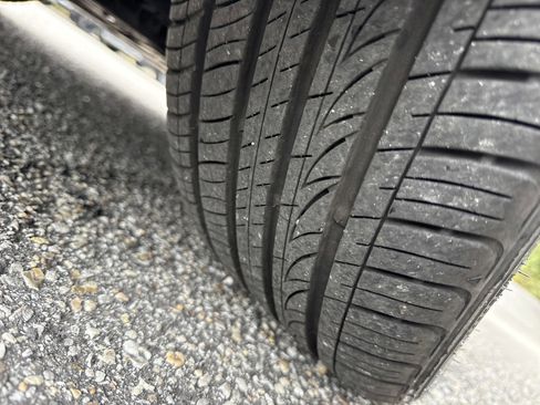 Certified 2025 Hyundai Elantra Sport image 9