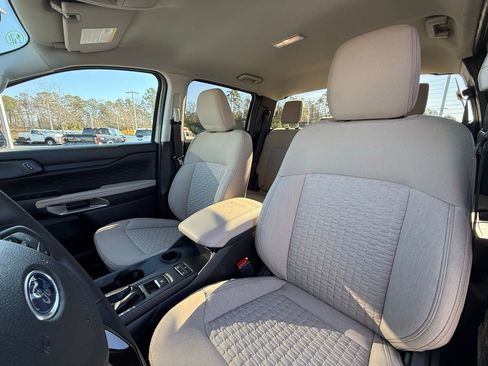 New 2025 Ford Ranger XLT image 22
