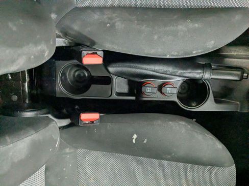 Used 2020 RAM ProMaster City Tradesman FWD image 19