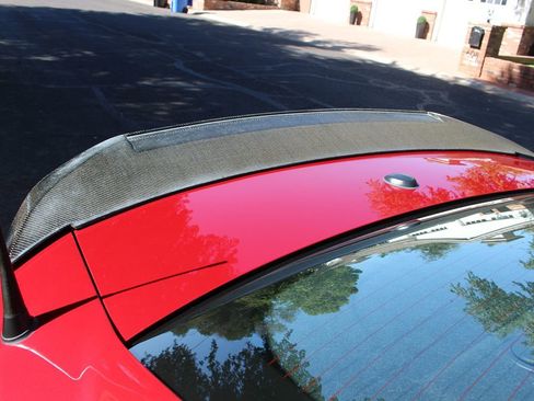 Used 2013 Ford Mustang GT Premium w/ Security Pkg image 39