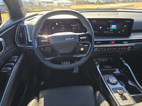 New 2026 Kia Sorento SX Prestige image 13