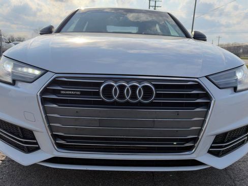 Used 2017 Audi A4 2.0T Premium w/ Convenience Package image 18