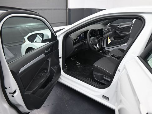 New 2026 Volkswagen Jetta Sport image 35